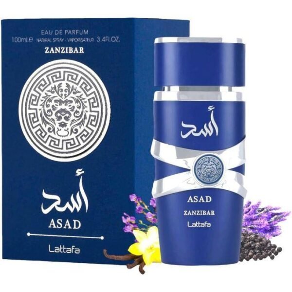 asad zanzibar