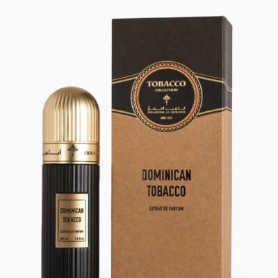 dominician tobacco