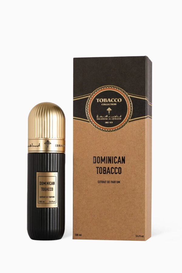 dominician tobacco