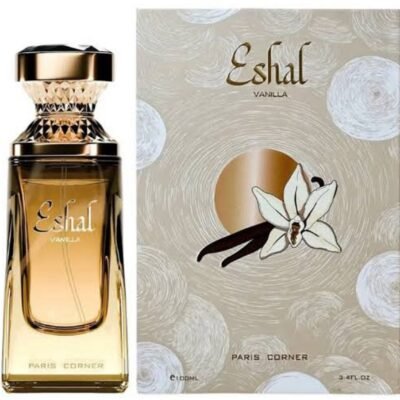 eshal vanilla