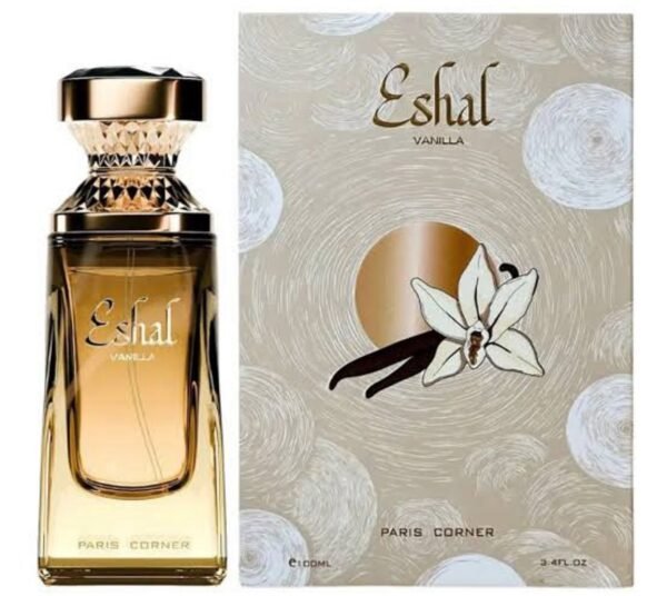 eshal vanilla