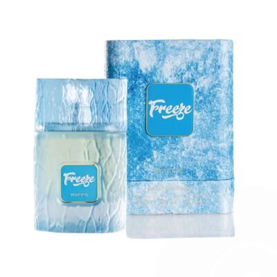 freeze