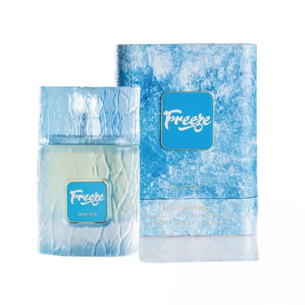 freeze