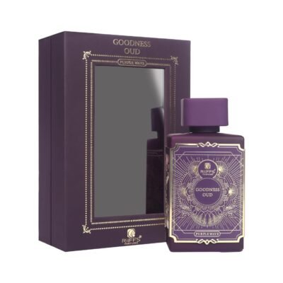 goodness oud