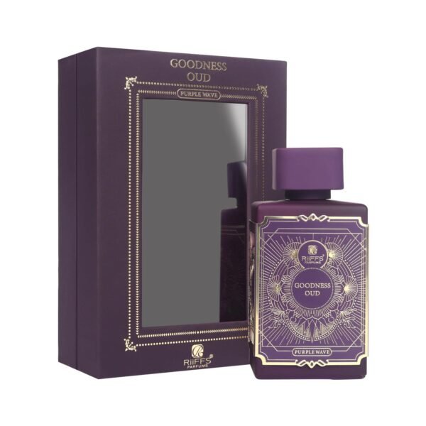 goodness oud