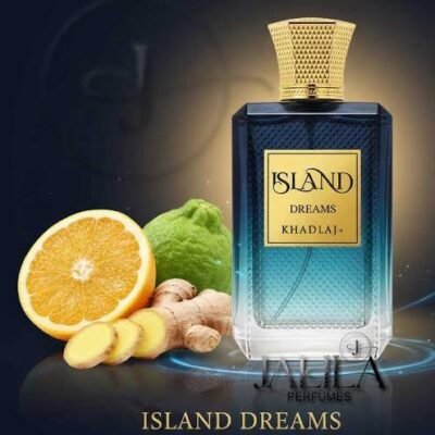 island dreams