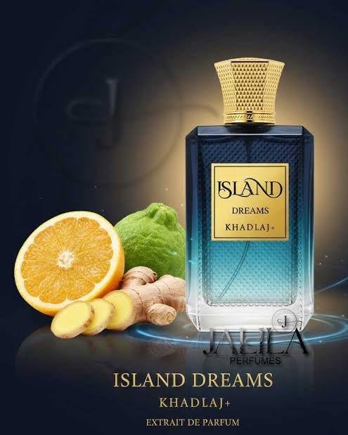 island dreams