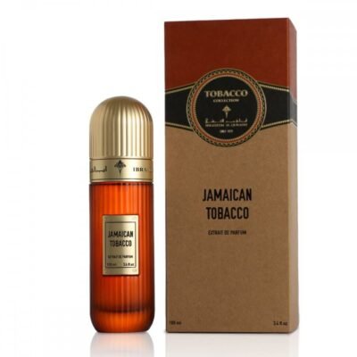jamaican tobacco