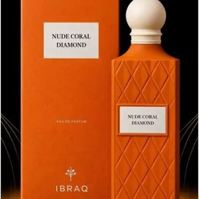 nude coral diamond