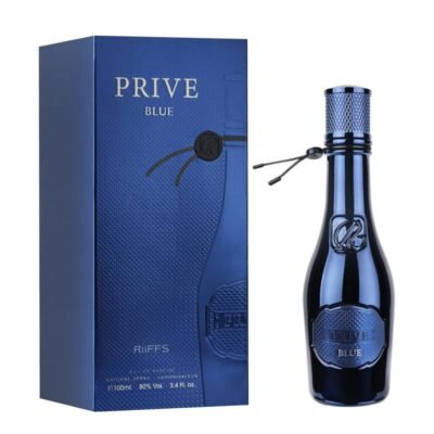 prive blue