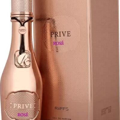 prive rose