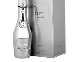 prive platinum