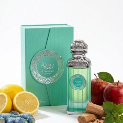 riwayah amalfi