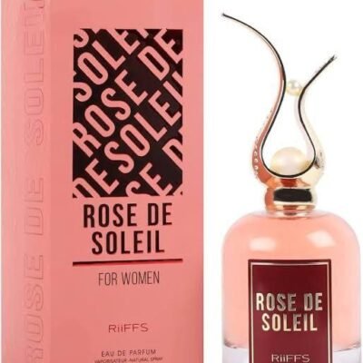 rose de soleil
