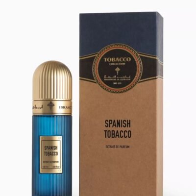 spanish tobacco