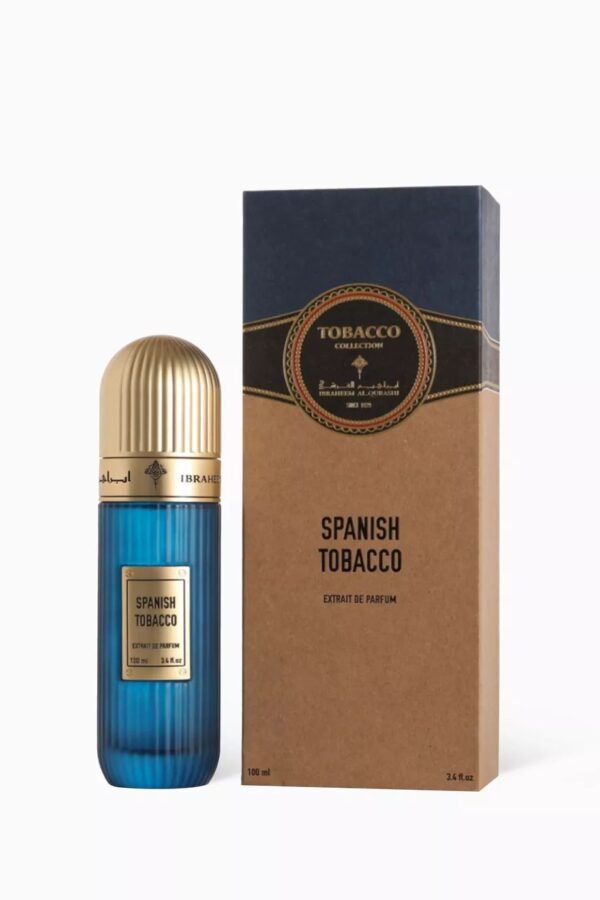 spanish tobacco