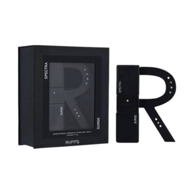 spectra surge r