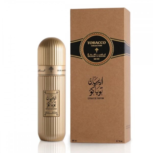 arabian tobacco