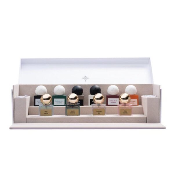 the tobacco collection
