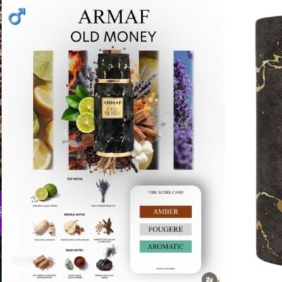 armaf olemoney