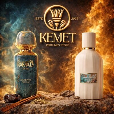 amouage amouage