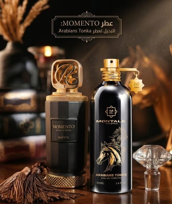 momento momento
